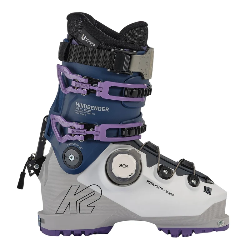 Mindbender 105 BOA W Ski Boots 2025
