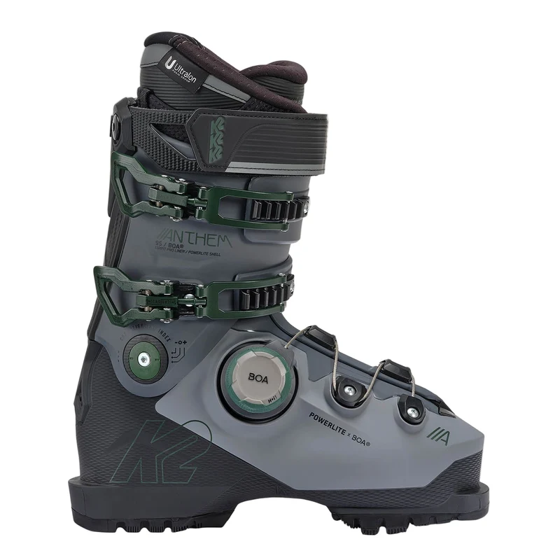 Anthem 95 BOA Ski Boots