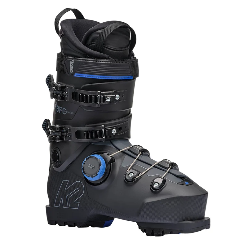 BFC 100 BOA Ski Boots