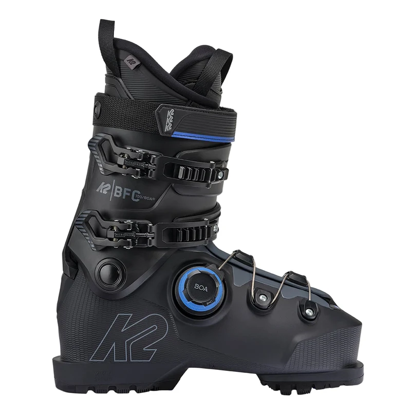 BFC 100 BOA Ski Boots
