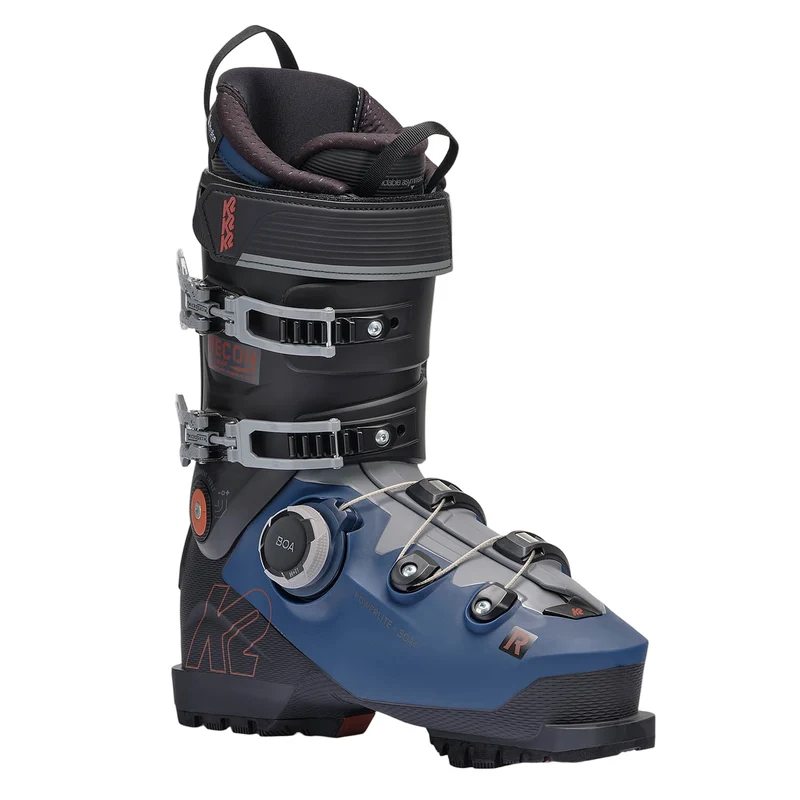 Recon 110 BOA Ski Boots