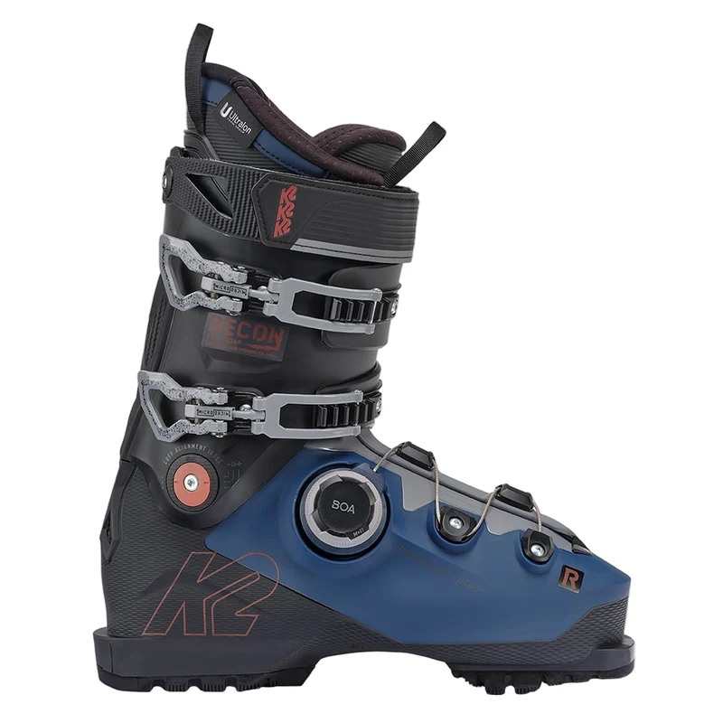 Recon 110 BOA Ski Boots