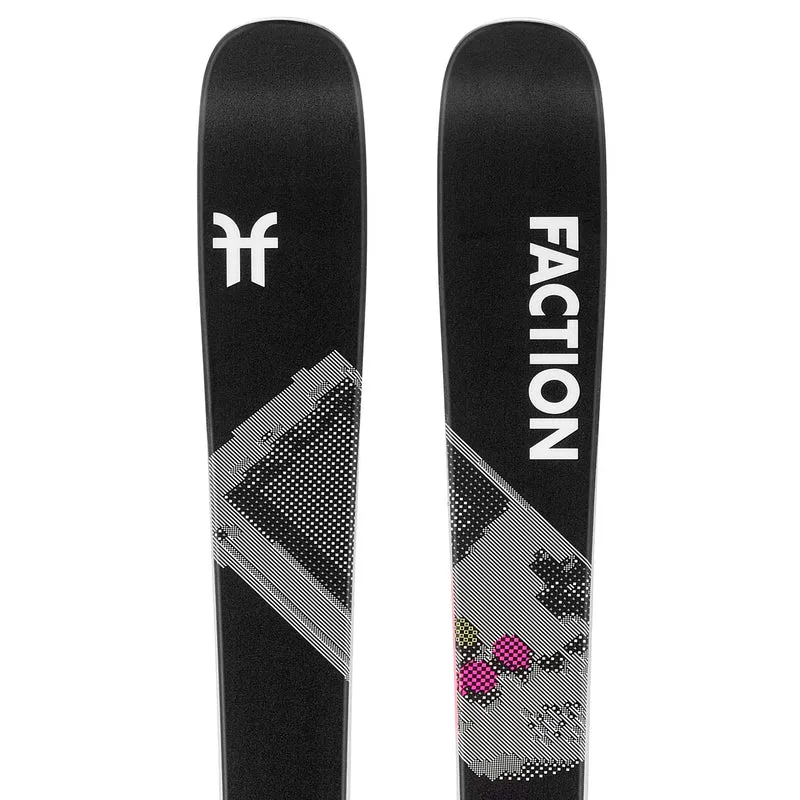 Prodigy 0 Skis 2025