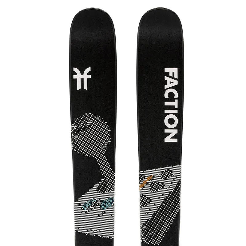 Prodigy 2 Skis 2025