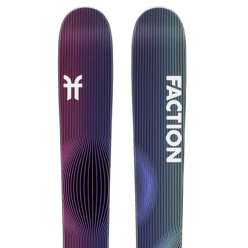 Studio 2 Skis 2025