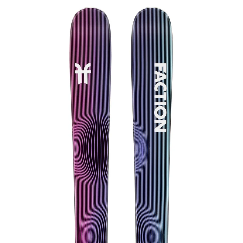 Studio 1 Skis 2025