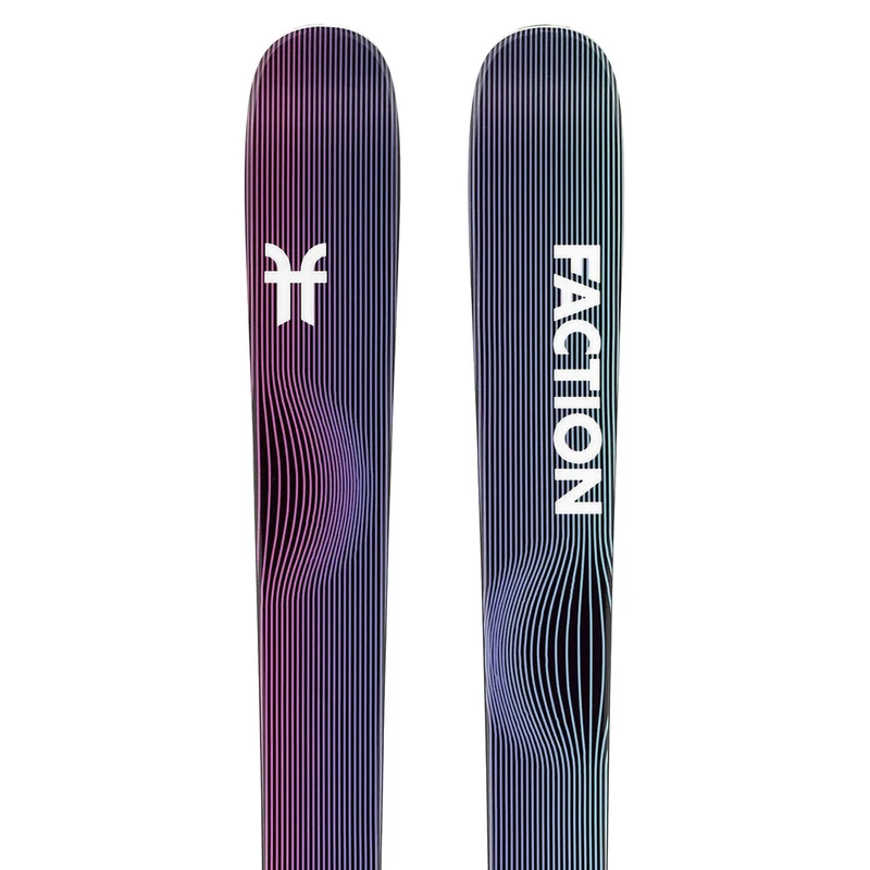Studio 0 Skis 2025