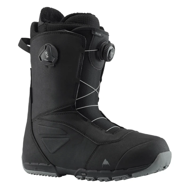 Mens Ruler BOA Wide Snowboard Boots 2025
