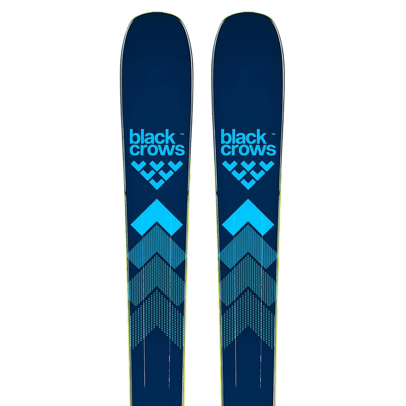 Serpo Skis 2025