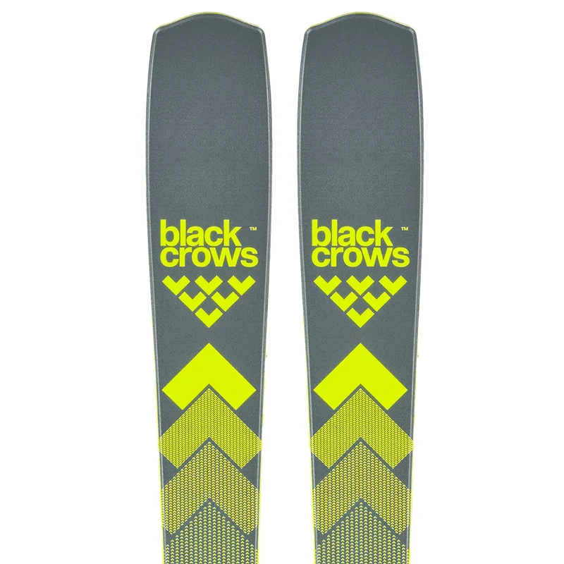 Octo Skis 2025