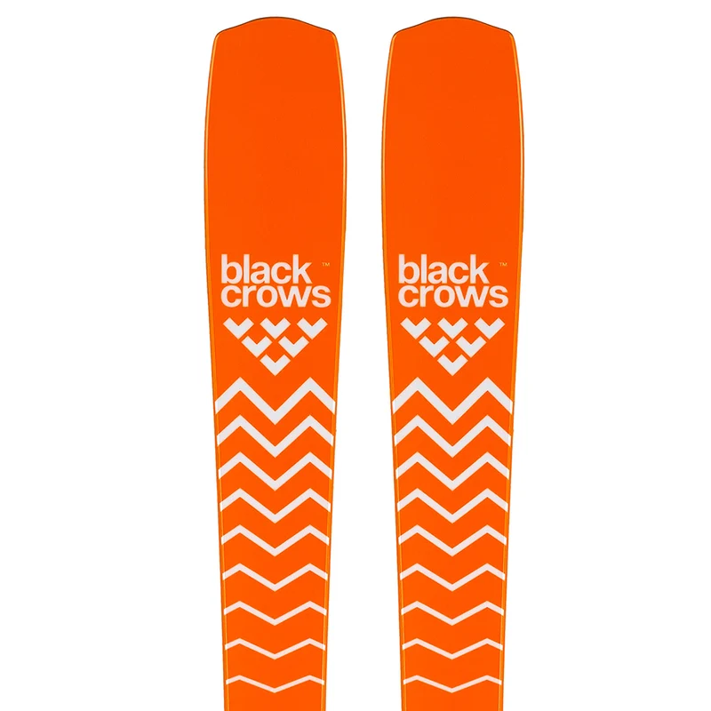 Mirus Cor Skis 2025
