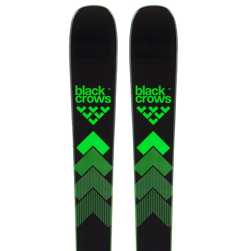 Captis Skis 2025