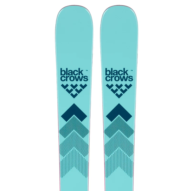 Captis Birdie Skis 2025