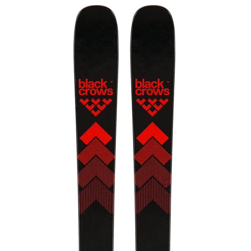 Camox Skis 2025