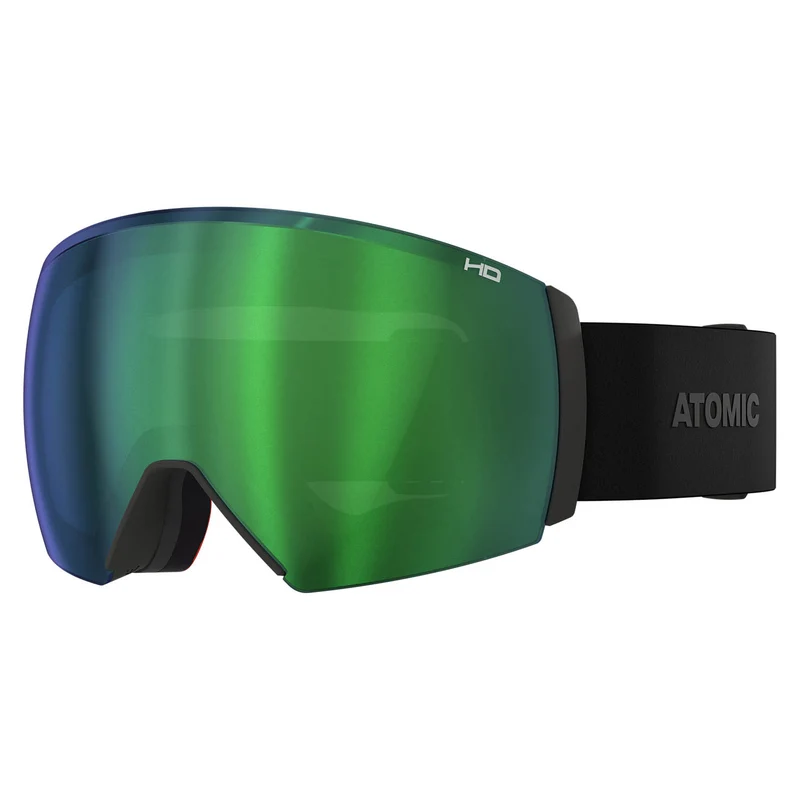 Revent Q HD Goggles