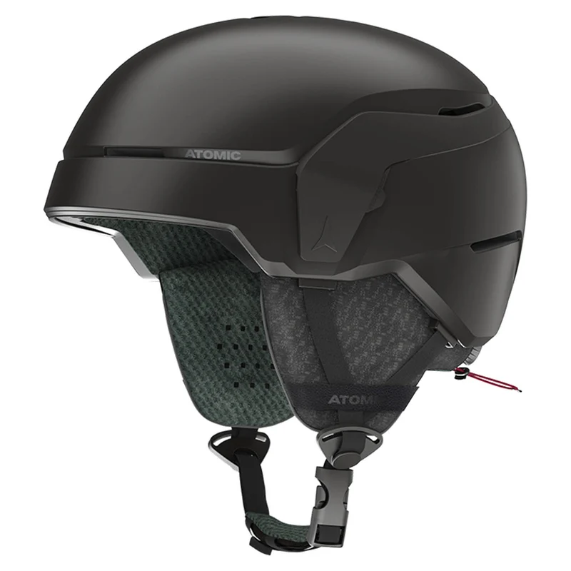 Count Junior Helmet
