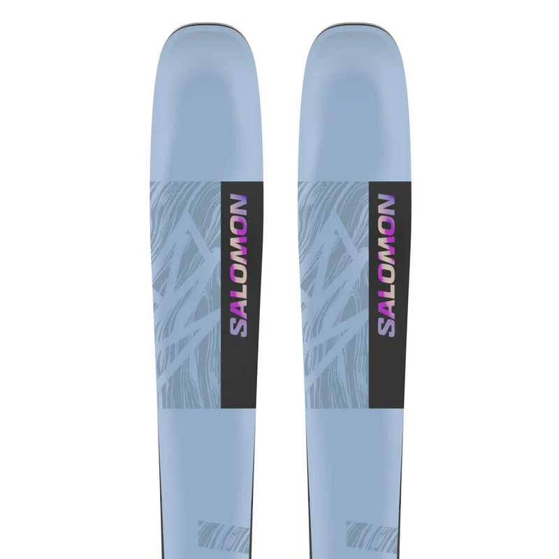 QST LUX 92 Skis 2025