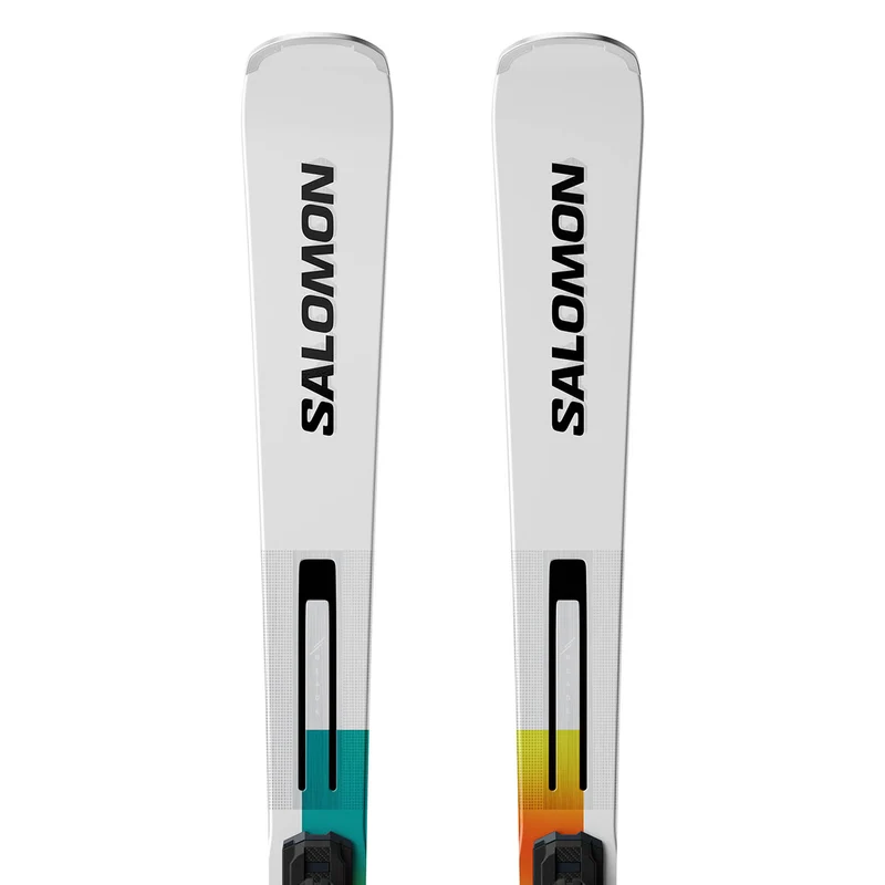 Addikt Pro 76 Skis & MI12 GW F80 Bindings 2025