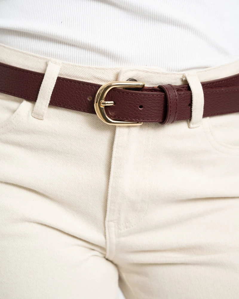Riem Suus Classic Bordeaux