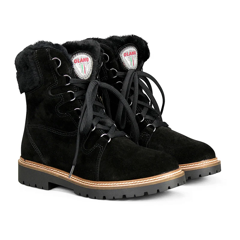 Meribel BTX Boots