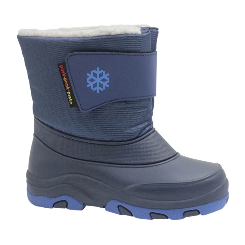 Boing Boots