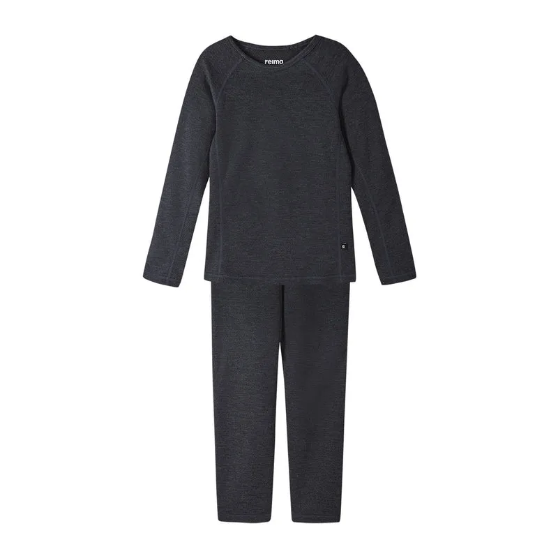 Lani Thermal Set