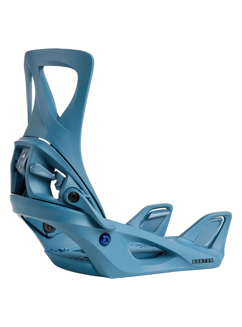 Women's Burton Step On® Re:Flex Snowboard Bindings