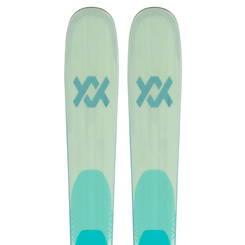 Blaze 86 Skis