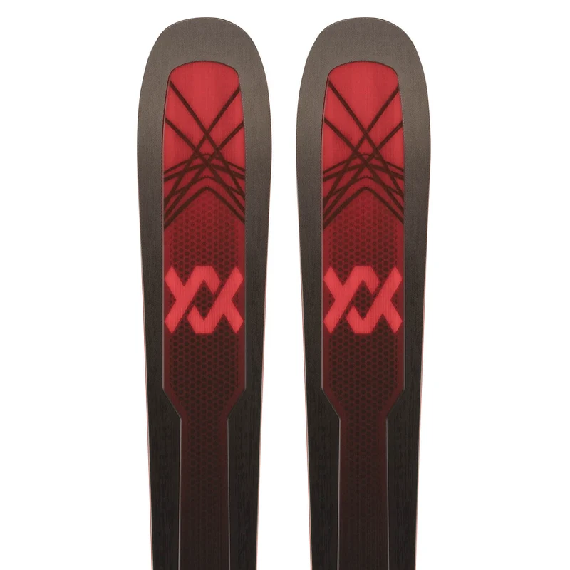 M7 Mantra Skis
