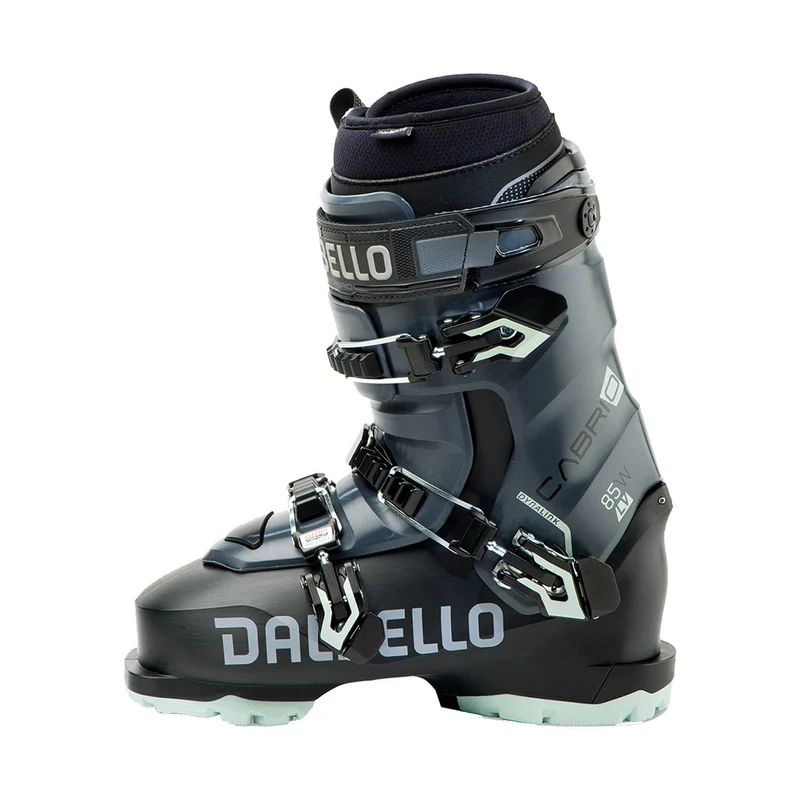 Cabrio LV 85 W 3D Wrap Ski Boots