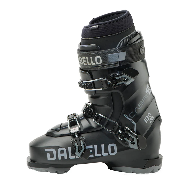 Cabrio LV 100 3D Wrap Ski Boots