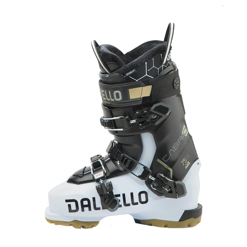 Cabrio MV 75 W IF Ski Boots