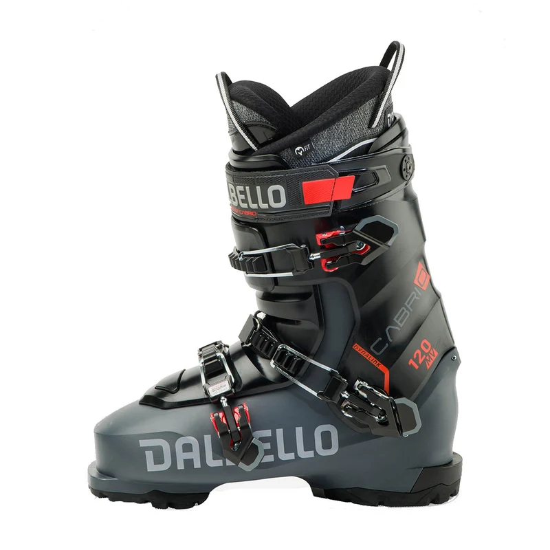 Cabrio MV 120 IF Ski Boots