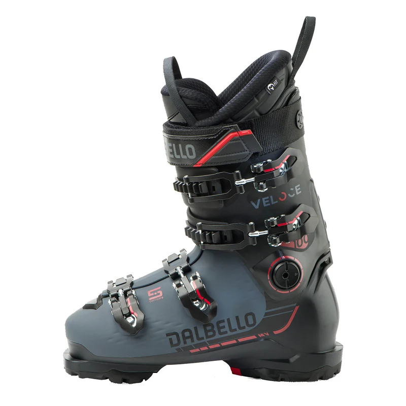 Veloce 100 MV Ski Boots 2025