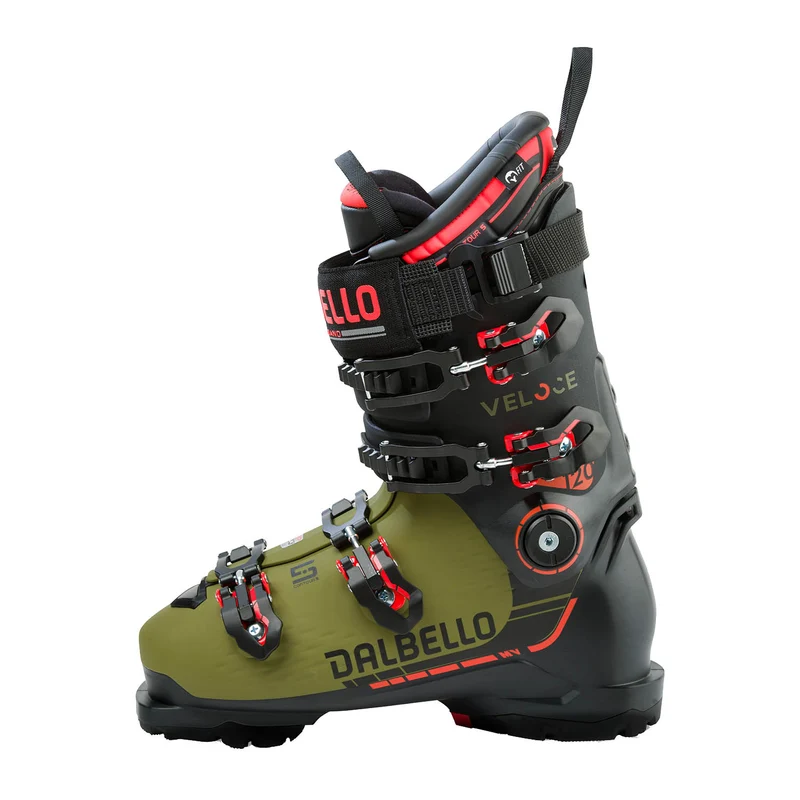 Veloce 120 MV Ski Boots