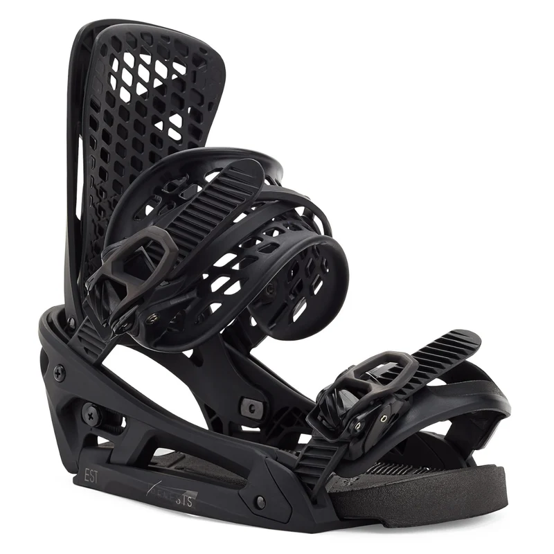 Genesis EST Snowboard Bindings Matty 2021