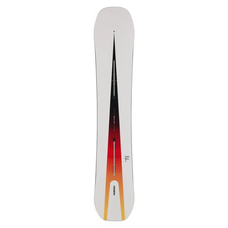 Custom Snowboard