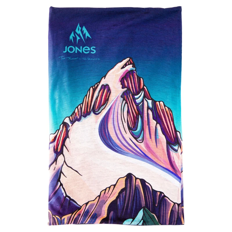 Jones Fleece Neckwarmer