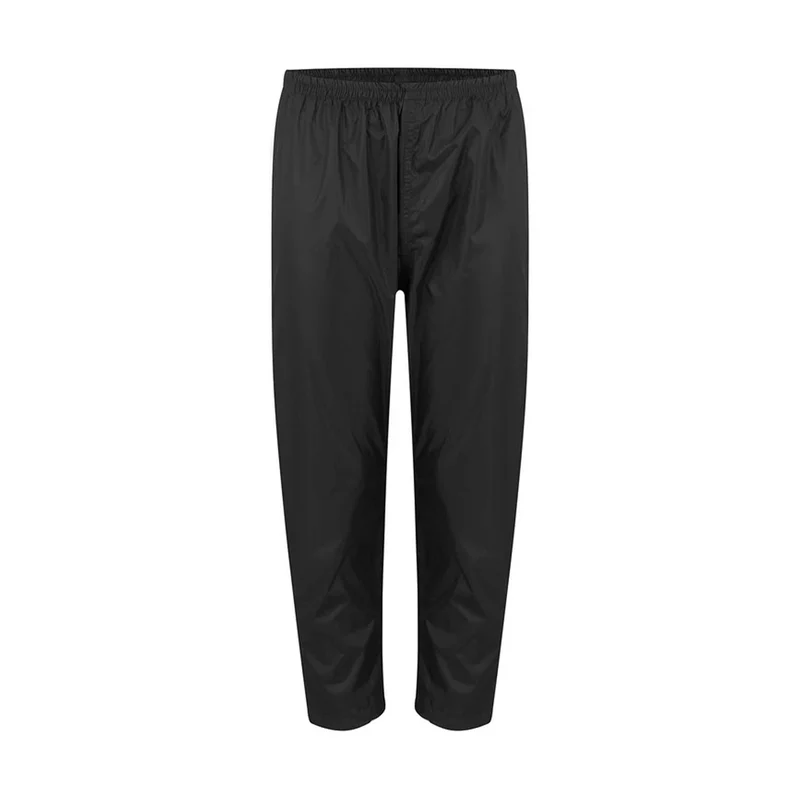 Kids Origin Packable Waterproof Overtrouser
