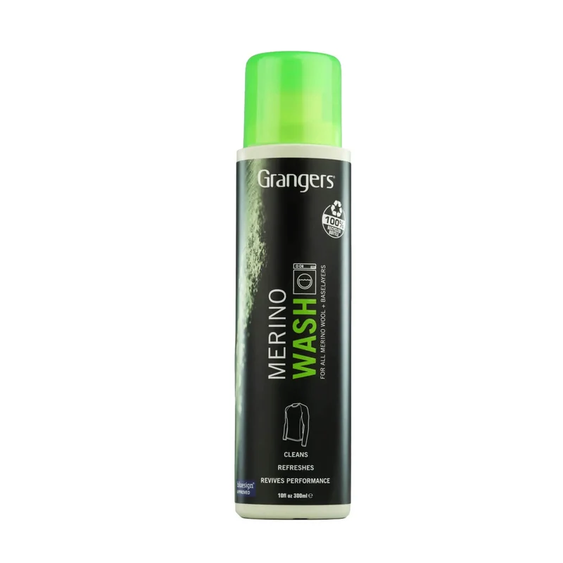 Merino Wash 300ml