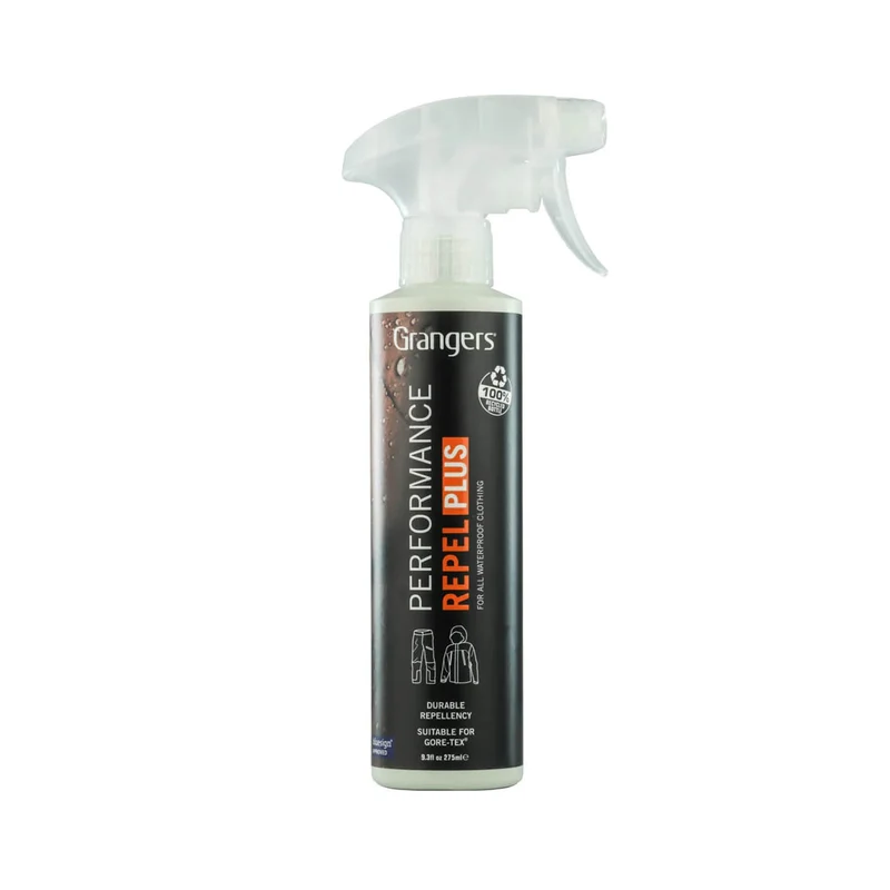 Performance Repel Plus Spray