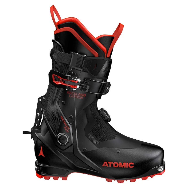 Backland Carbon Ski Boots