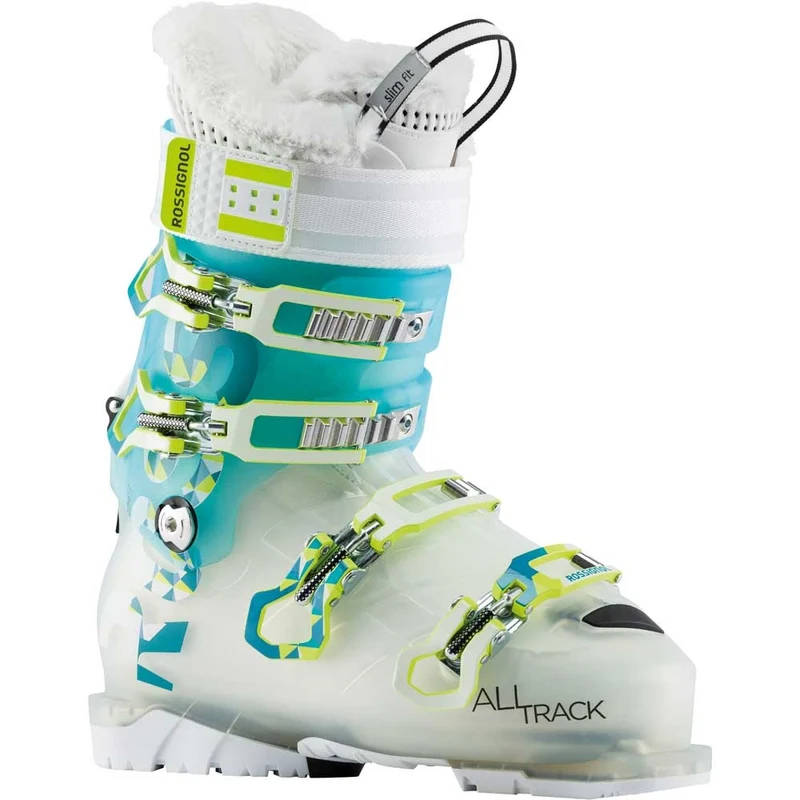 Alltrack Pro 80 Ws Ski Boots