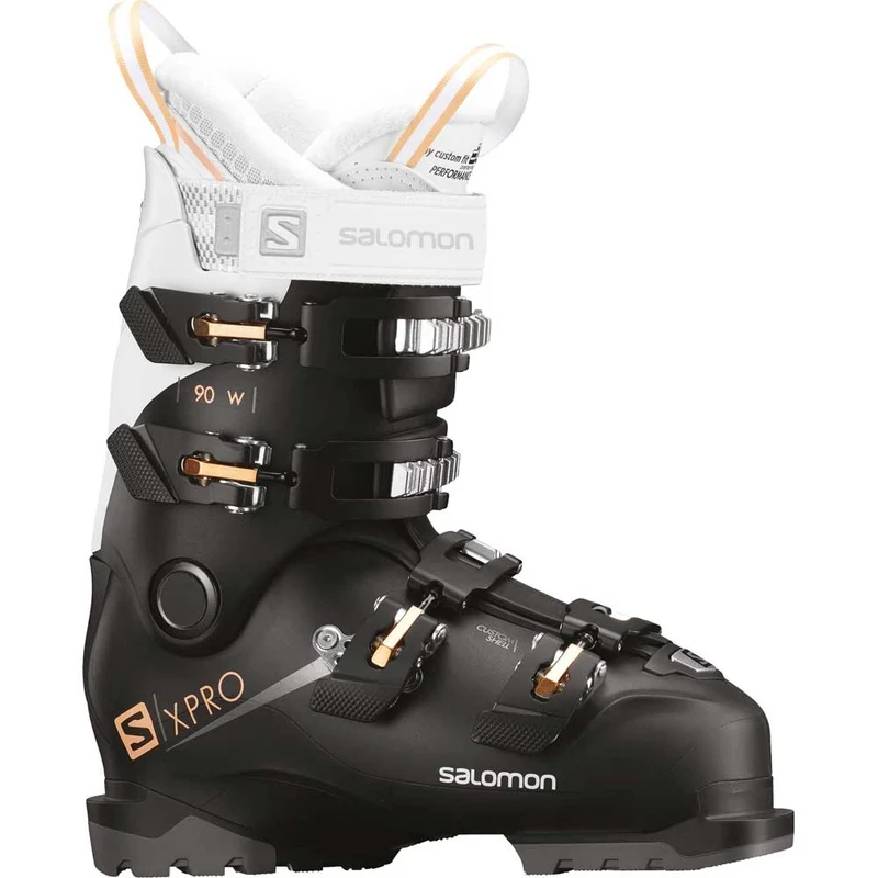 X Pro 90 W Ski Boots
