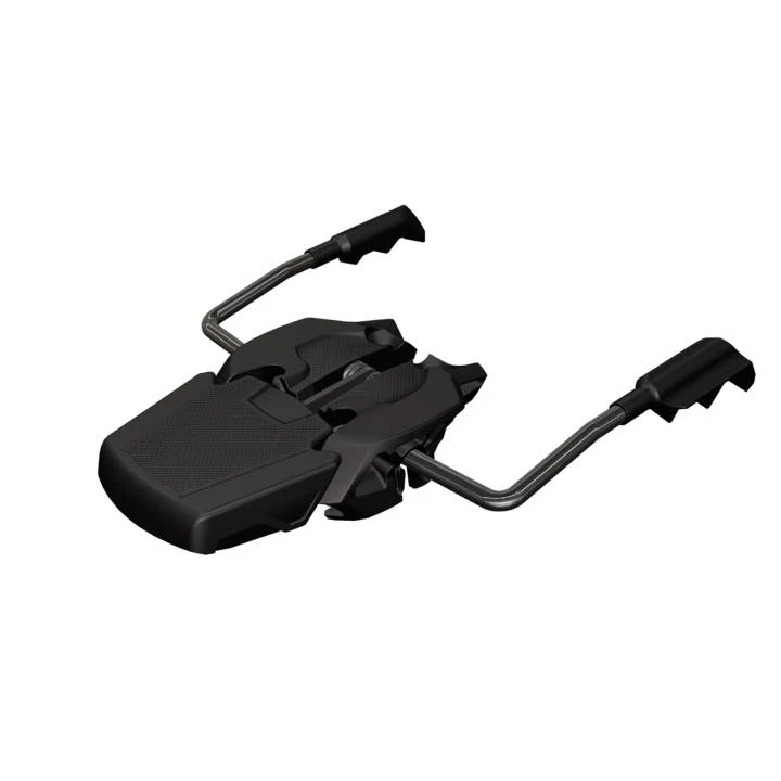 Royal Family Ski Binding Brake