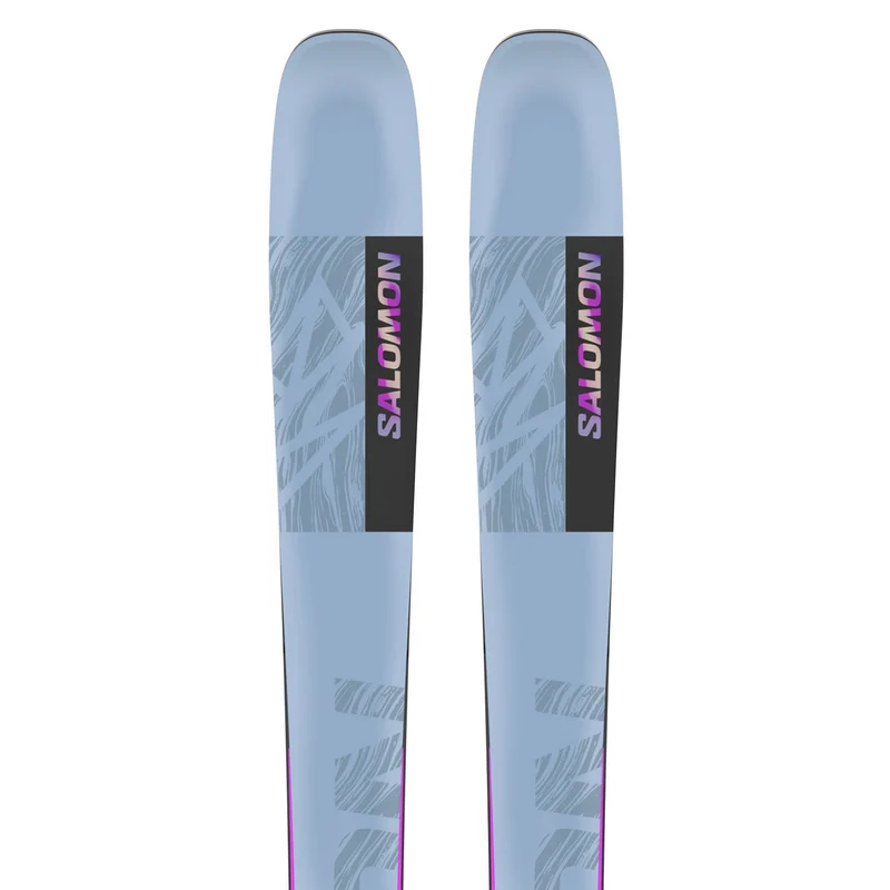 QST LUX 92 Skis