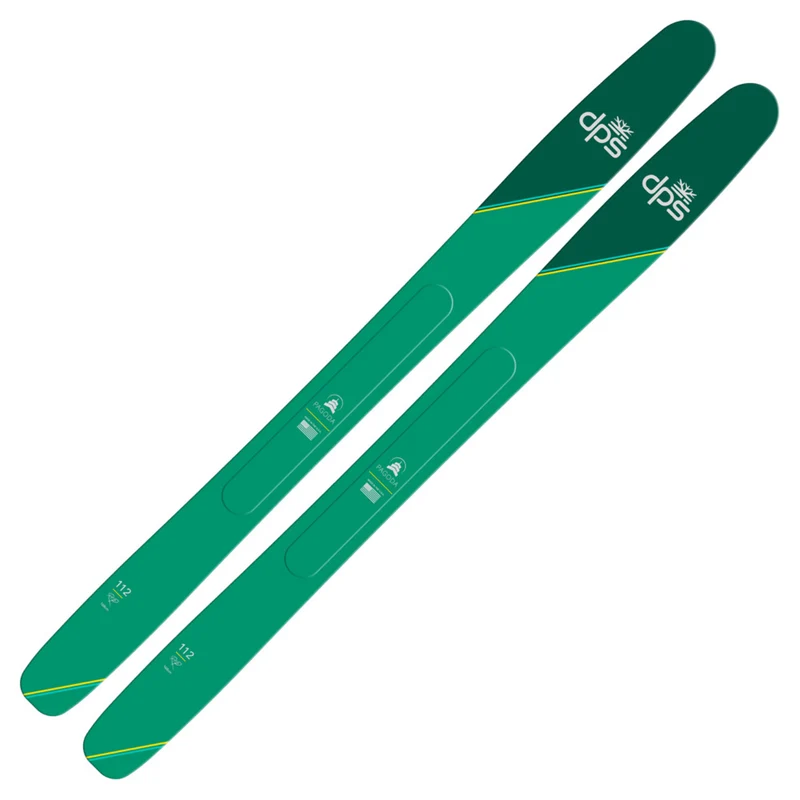 2023 DPS Pagoda 112 RP Skis