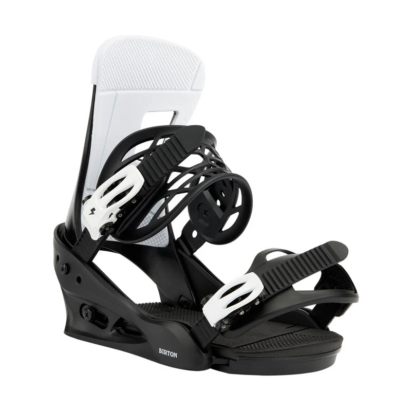 Mens Freestyle Snowboard Bindings