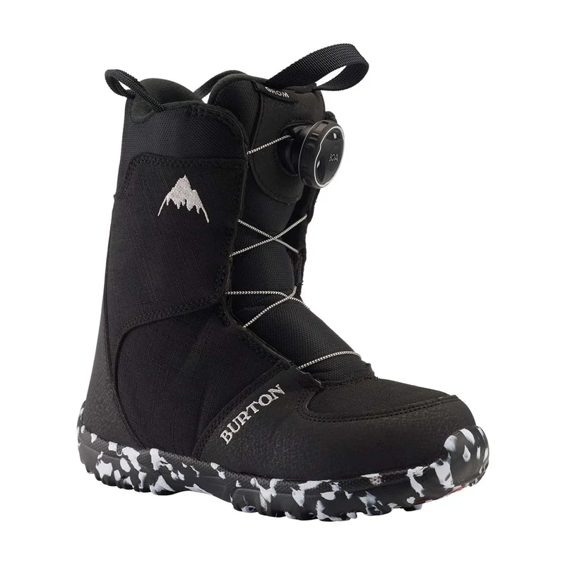 Grom BOA Snowboard Boots