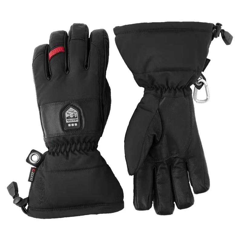Power Heated Gloves